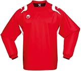 Produkt-Bild: Uhlsport Teamsport Club Windbreaker rot/wei&szlig;