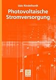 Produkt-Bild: Photovoltaische Stromversorgung