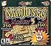 Software : Mahjongg Master 5 (Jewel Case)