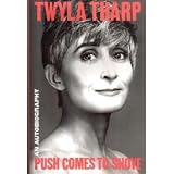 Push Comes to Shove: An Autobiography