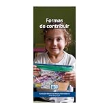 Ways to Give brochure