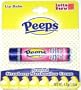 Peeps Lip Balm - Strawberry Marshmallow Cream