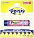 Peeps Lip Balm - Strawberry Marshmallow Cream