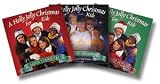A Holly Jolly Christmas For Kids