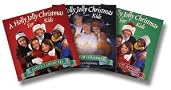 A Holly Jolly Christmas For Kids A Holly Jolly Christmas For Kids