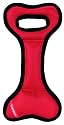 Bamboo Combat Extreme Bone-Tug Dog Toy