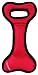 Bamboo Combat Extreme Bone-Tug Dog Toy