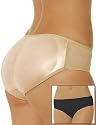 Bitty Bum Padded Hipster Panty.