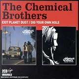 Revue The Chemical Brothers  / Exit planet dust, dig your own hole