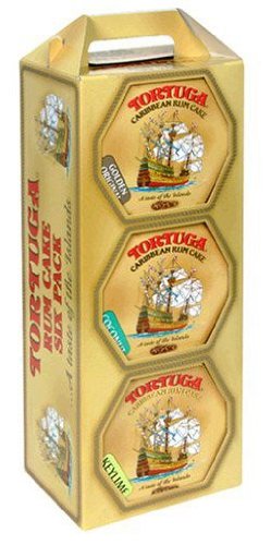 Image #1 of Tortuga Caribbean Six-pk