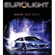 EUROLIGHT -TRUE BLUE - DARK BLUE - HEADLIGHT COLORING SYSTEM