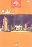 DVD : Aida: Giuseppe Verdi [1998]