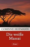 Die wei�e Massai. Sonderausgabe.