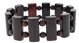 Red Bone Tanker Bracelet