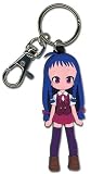 Negima: Yue PVC Key Chain