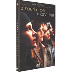 Le Sourire de Mona Lisa