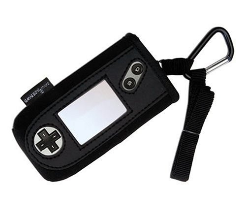 Game Boy Micro Micro Sleeve