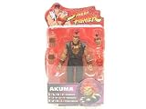 Akuma Street Fighter Round 4 FigureIMAGE