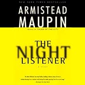 The Night Listener | [Armistead Maupin]