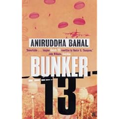 Bunker 13