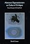 Abstract Expressionism and the Cultural Logic of Romantic Anti-Capitalism: Dissent during the McCarthy Period