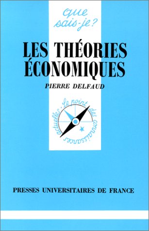 Les Théories économiques