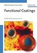 Functional Coatings: by Polymer Microencapsulation