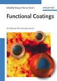 Functional Coatings: by Polymer Microencapsulation