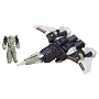 Transformers Universe Deluxe Figure Cyclonus