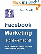 Facebook Marketing