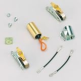 Mallory 29320 Tune-Up Kit