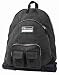 Quinny 66100080 - Freestyle Jogger Wickelrucksack, Farbe Black (Kollektion 2009)