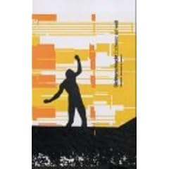 Dichterschlacht, schwarz auf wei�. Slam 2003. Darmstadt und Frankfurt