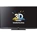 Sony KDL32EX723BU 32-inch Widescreen Full HD 1080p 3D 100Hz Edge LED Internet TV with Freeview HD