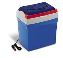 Gio'Style Super Trippy Electro Coolbox with second lid 12V