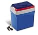 Gio'Style Super Trippy Electro Coolbox with second lid 12V
