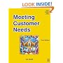 Meeting Customer Needs (CMI Open Learning Programme)