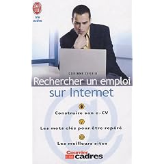 Rechercher un emploi sur Internet