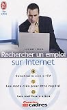 Rechercher un emploi sur Internet