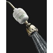 New Wave Enviro Premium Shower Filter System