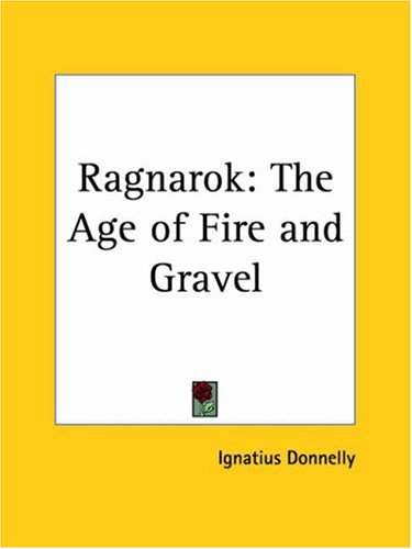 Ragnarok: The Age of Fire and Gravel