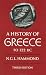 A History of Greece to 322 B.C.