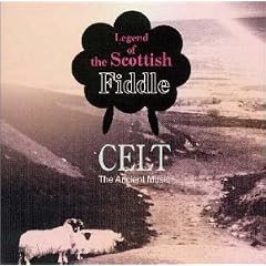 Legends of the Scottish Fiddle
