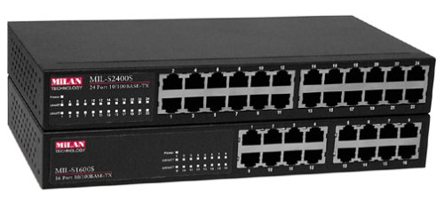 Digi CM 48-Port Console Server