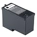 Dell OEM Black Ink Cartridge M4640 Manufactured by Dell [Compatible with Dell: 922 / 924 / 942 / 944 / 962 / 964]