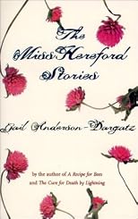 The Miss Hereford stories