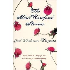 The Miss Hereford Stories