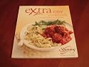 Extra Easy Cookbook (slimming world extra easy cookbook)