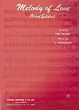  : Melody of Love