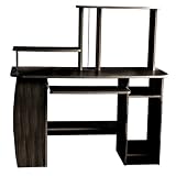 Computer Table- Black